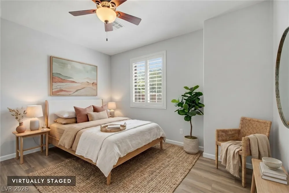 4818 Al Carrison Street Las Vegas, NV 89149