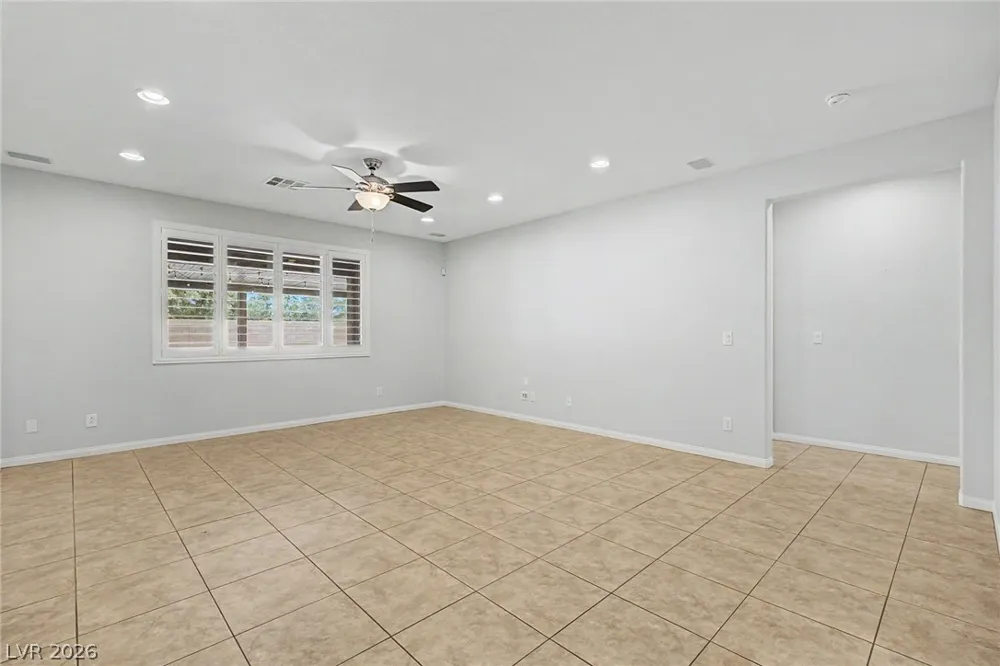 4818 Al Carrison Street Las Vegas, NV 89149