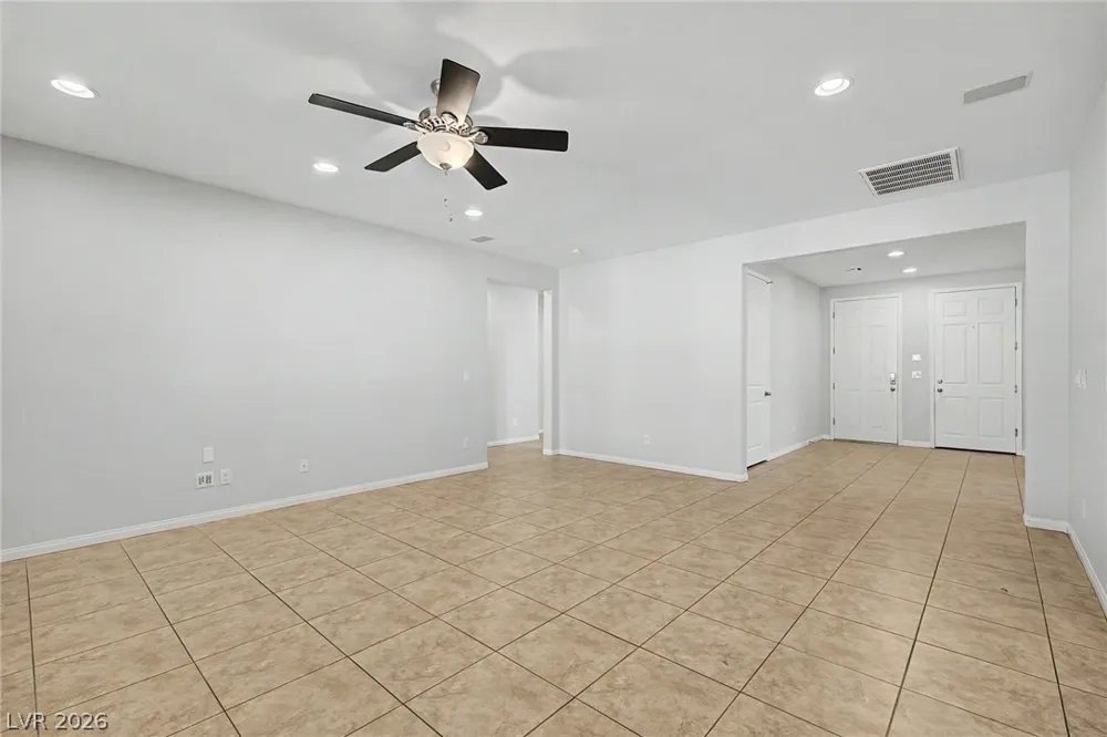 4818 Al Carrison Street Las Vegas, NV 89149
