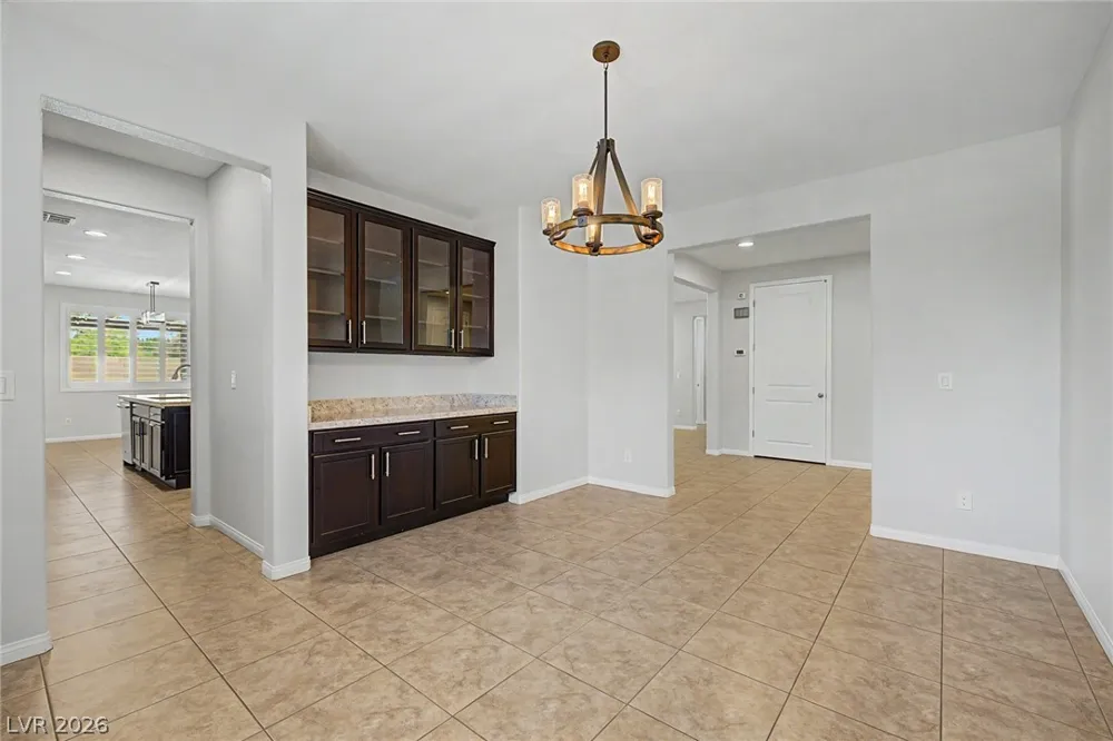 4818 Al Carrison Street Las Vegas, NV 89149
