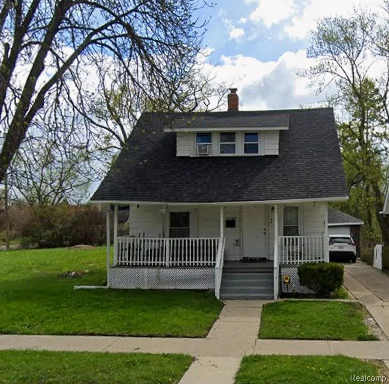 14142 Hubbell Street Detroit City, MI 48227