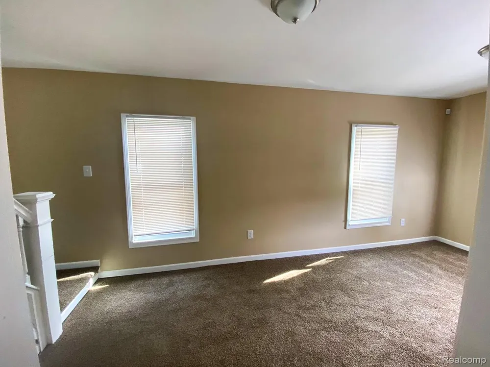14142 Hubbell Street Detroit City, MI 48227