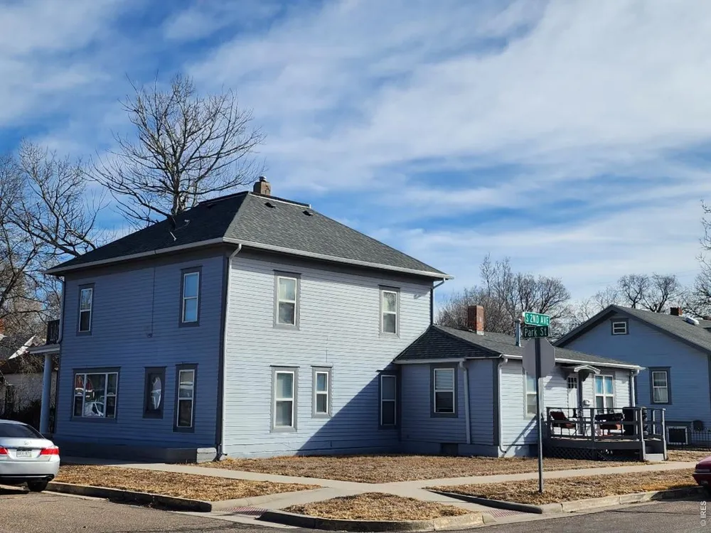 131 Park Street Sterling, CO 80751
