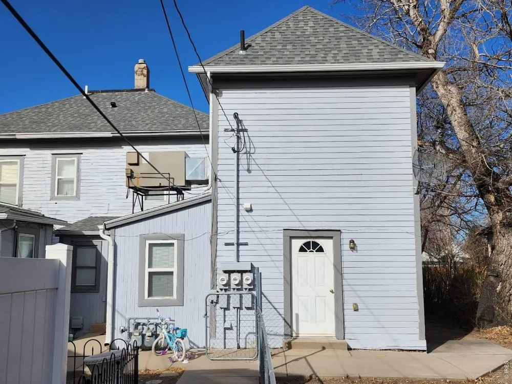 131 Park Street Sterling, CO 80751