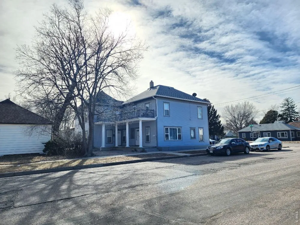 131 Park Street Sterling, CO 80751