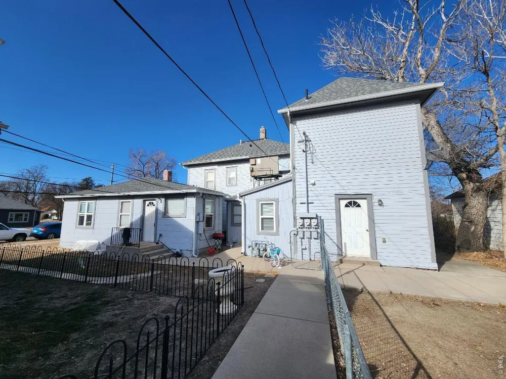 131 Park Street Sterling, CO 80751