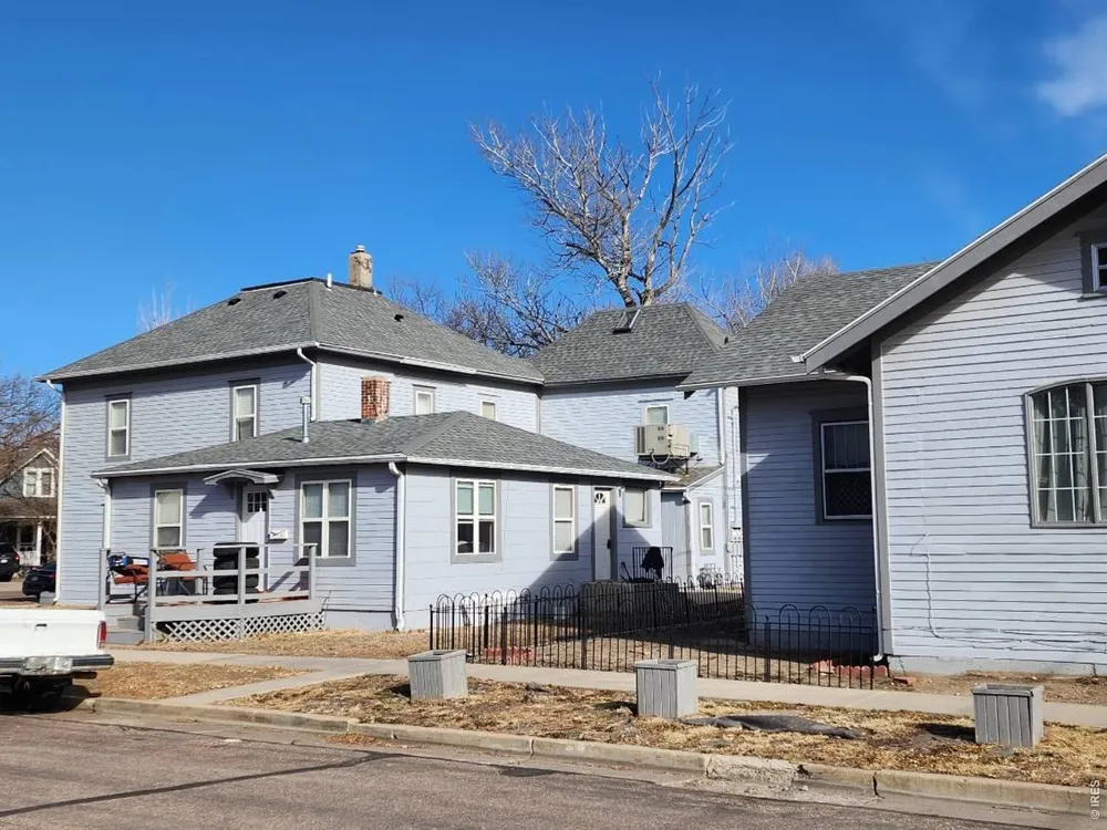 131 Park Street Sterling, CO 80751