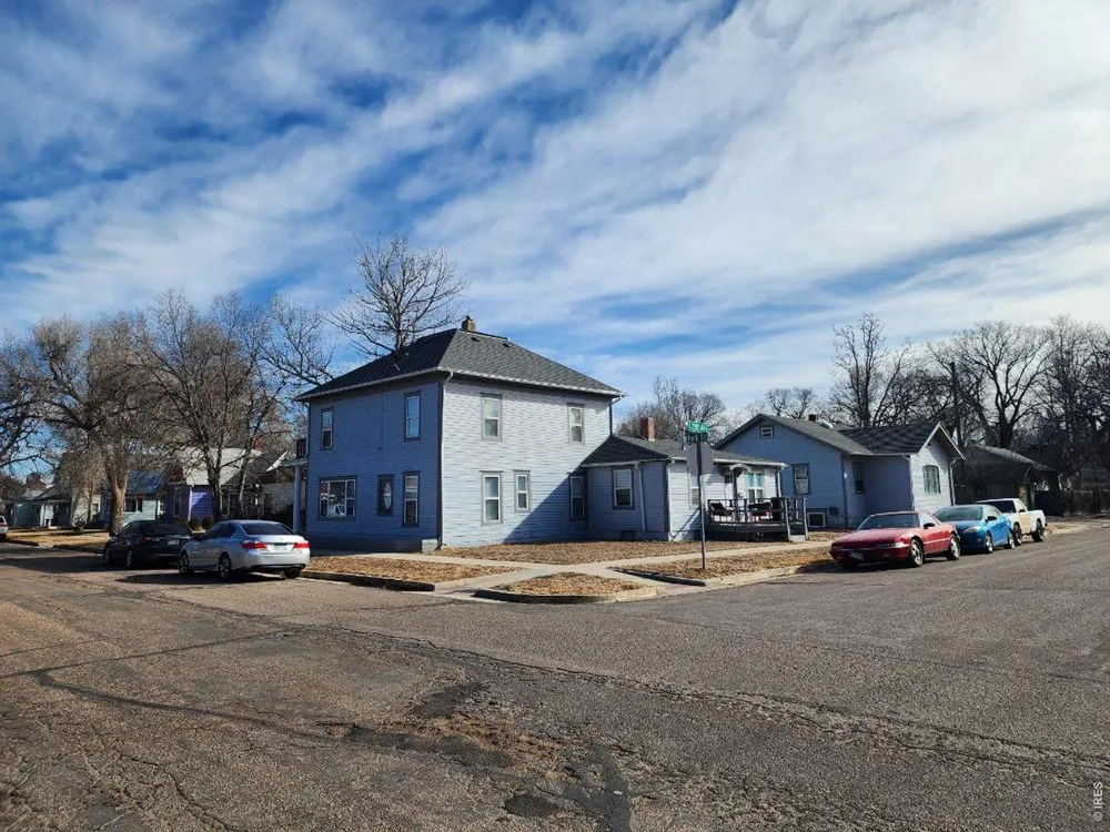 131 Park Street Sterling, CO 80751