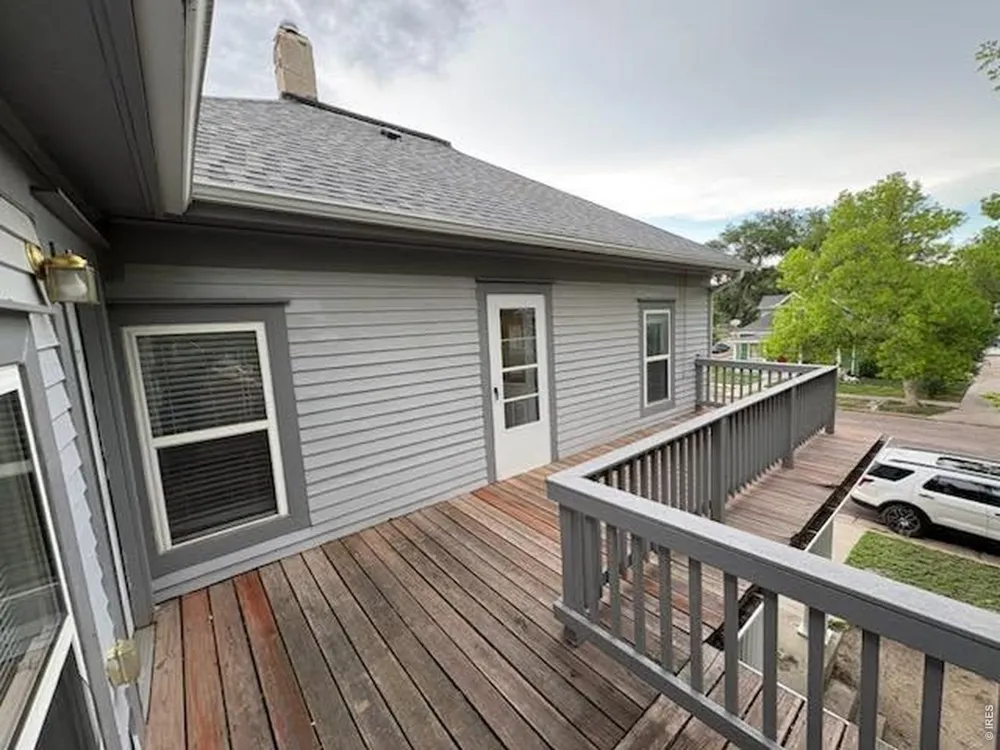 131 Park Street Sterling, CO 80751