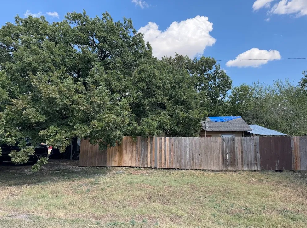 443 W Jackson Street Bartlett, TX 76511