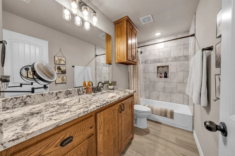 909 Erwin Road Poolville, TX 76487