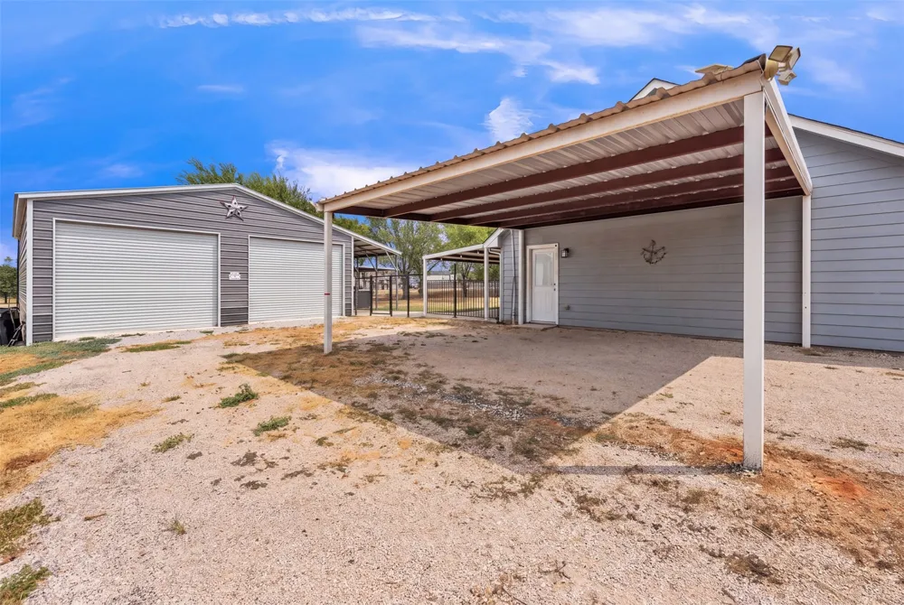 909 Erwin Road Poolville, TX 76487