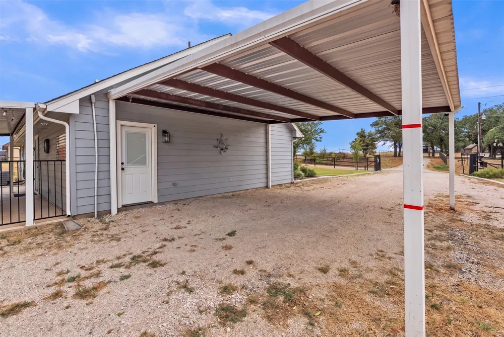 909 Erwin Road Poolville, TX 76487