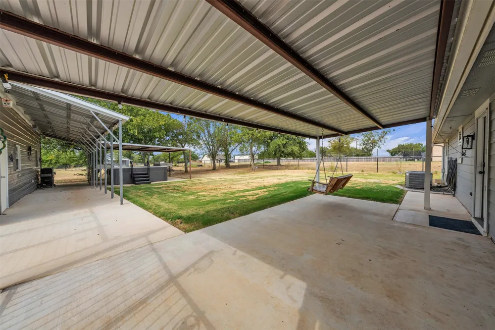 909 Erwin Road Poolville, TX 76487