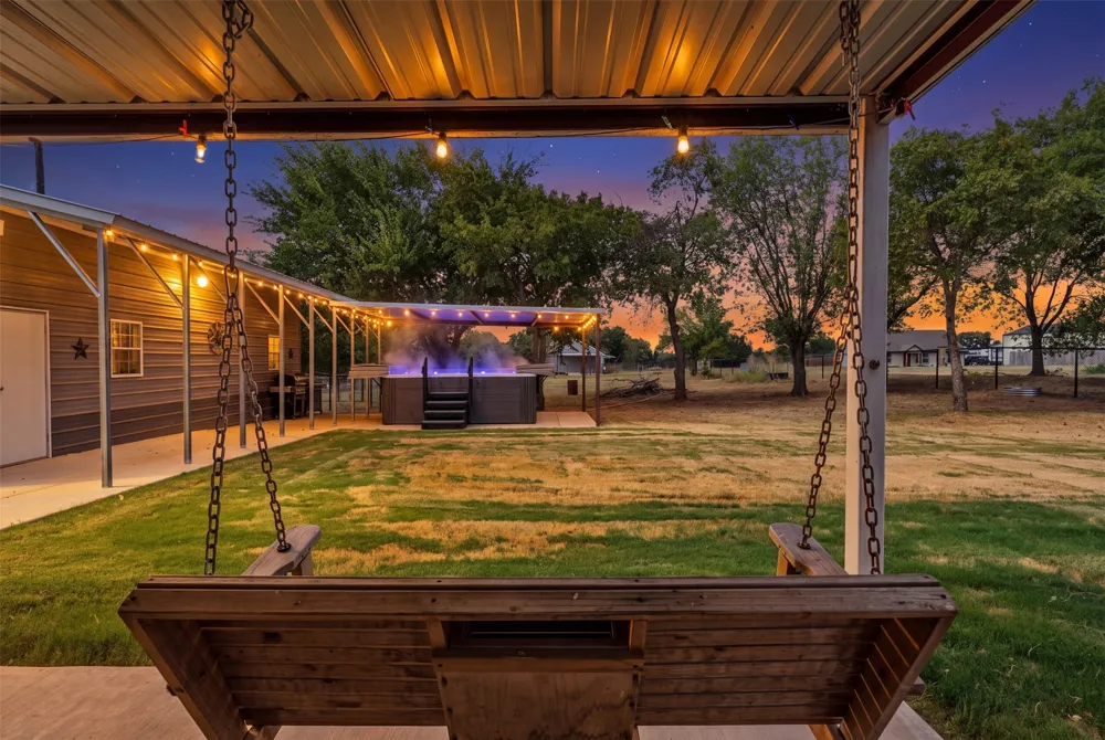 909 Erwin Road Poolville, TX 76487