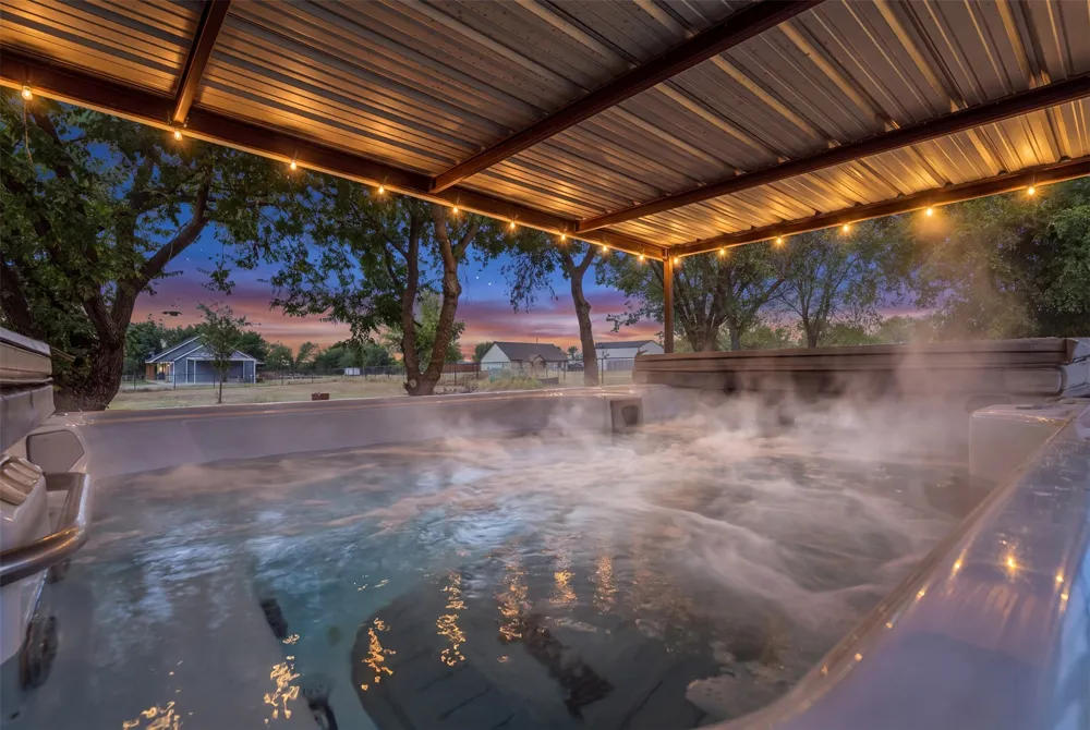 909 Erwin Road Poolville, TX 76487