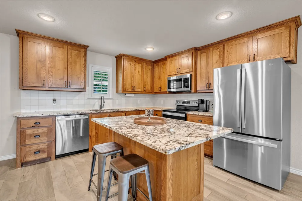 909 Erwin Road Poolville, TX 76487