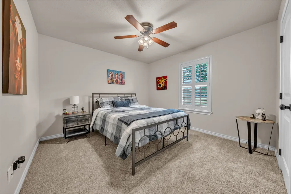 909 Erwin Road Poolville, TX 76487