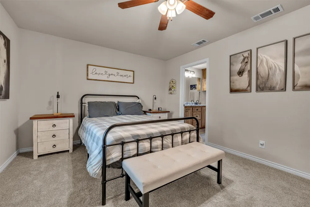 909 Erwin Road Poolville, TX 76487