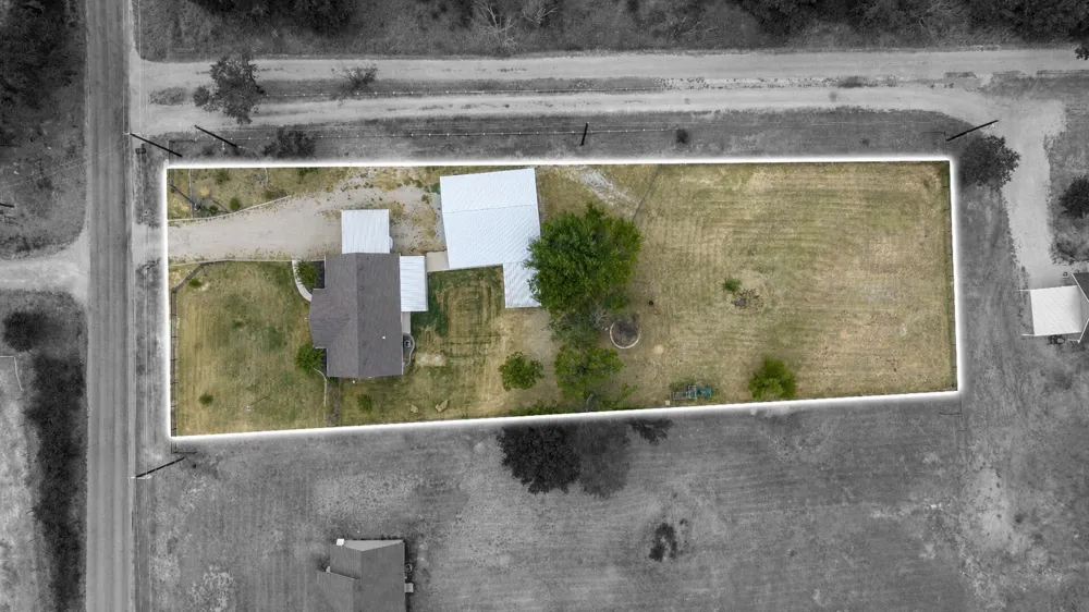 909 Erwin Road Poolville, TX 76487