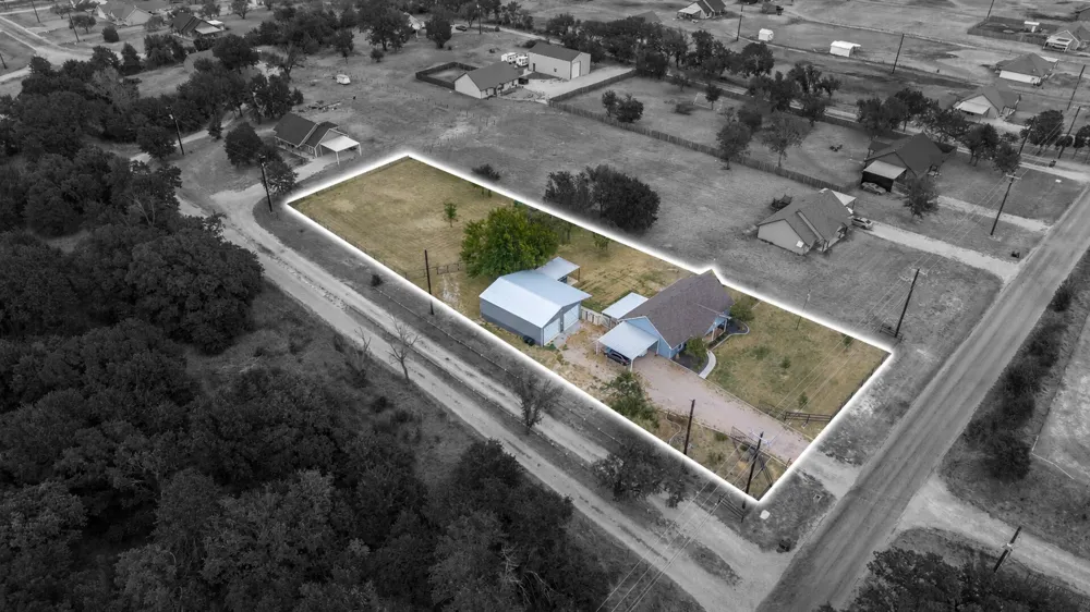 909 Erwin Road Poolville, TX 76487