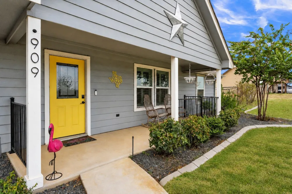 909 Erwin Road Poolville, TX 76487