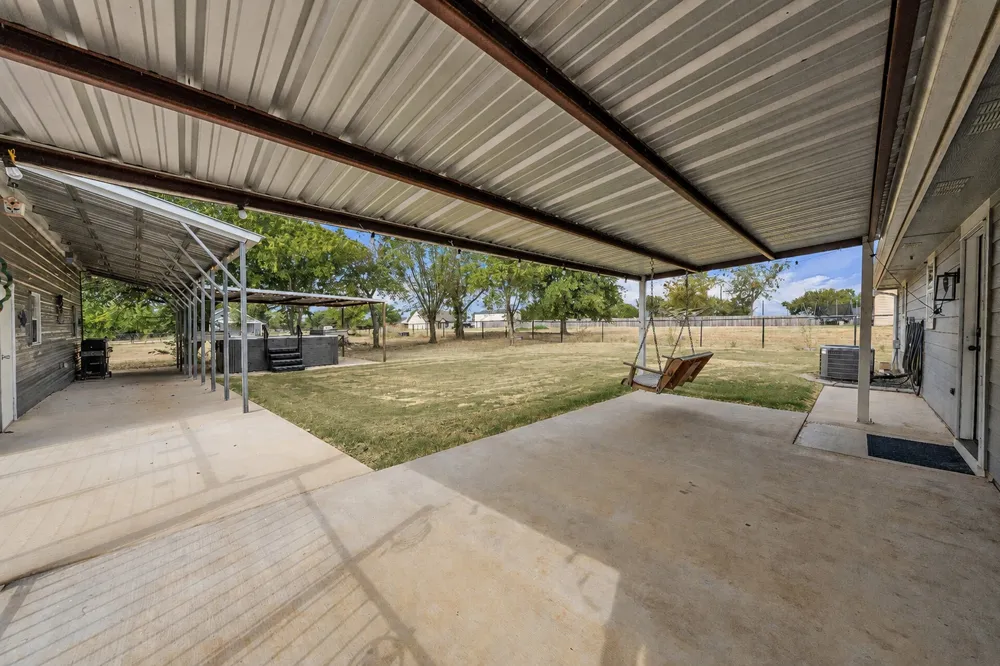 909 Erwin Road Poolville, TX 76487