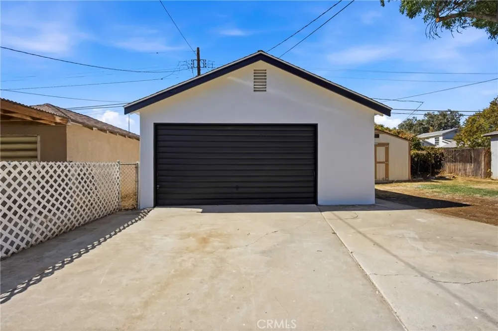 610 Arvin Bakersfield, CA 93308