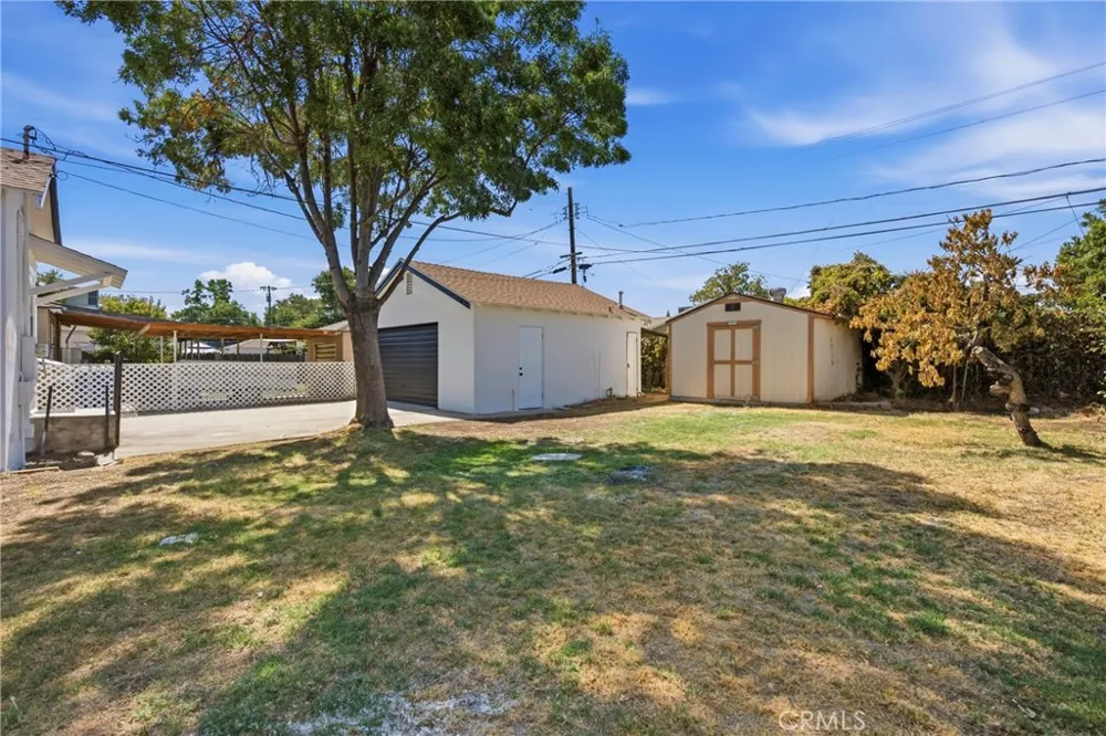 610 Arvin Bakersfield, CA 93308