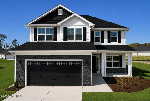 128 Sugar Pine Road #Lot 63