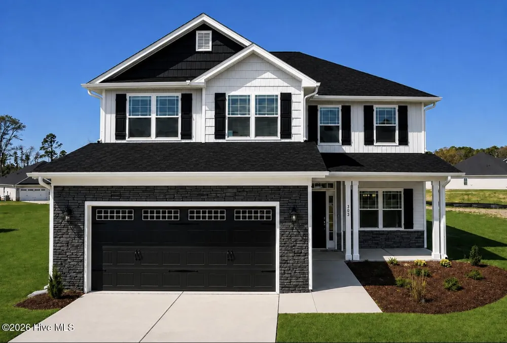 128 Sugar Pine Road #Lot 63 Rocky Mount, NC 27804
