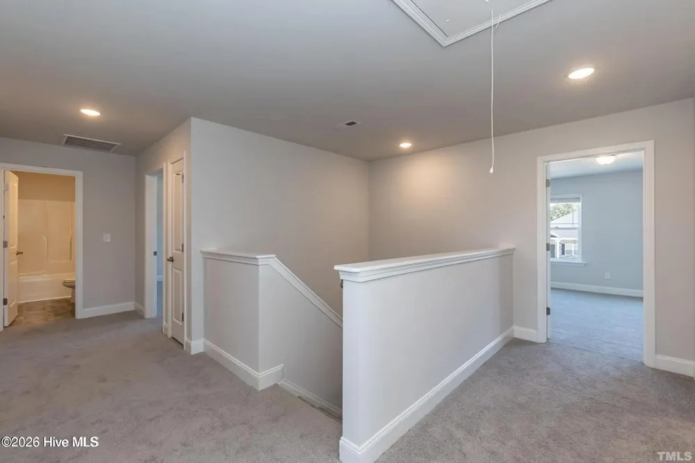 128 Sugar Pine Road #Lot 63 Rocky Mount, NC 27804