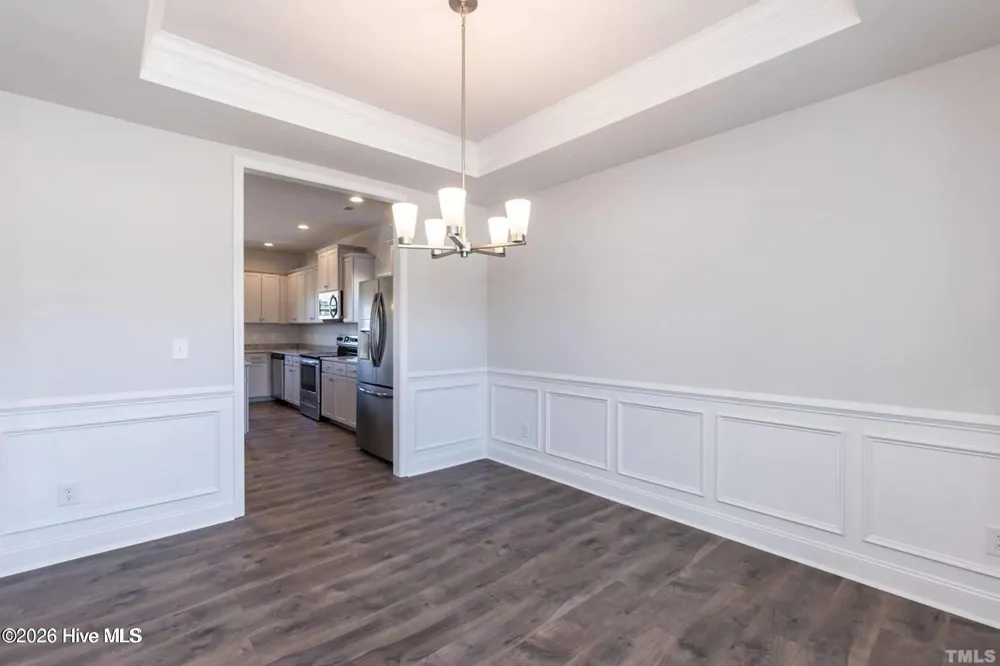 128 Sugar Pine Road #Lot 63 Rocky Mount, NC 27804