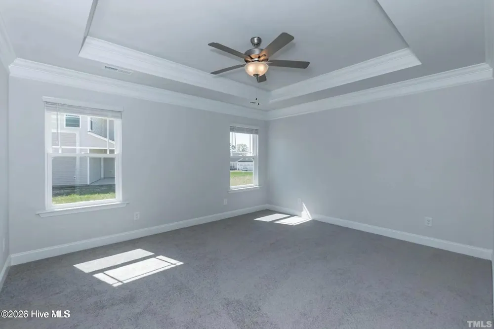 128 Sugar Pine Road #Lot 63 Rocky Mount, NC 27804