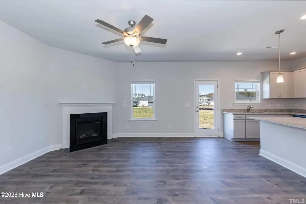128 Sugar Pine Road #Lot 63 Rocky Mount, NC 27804