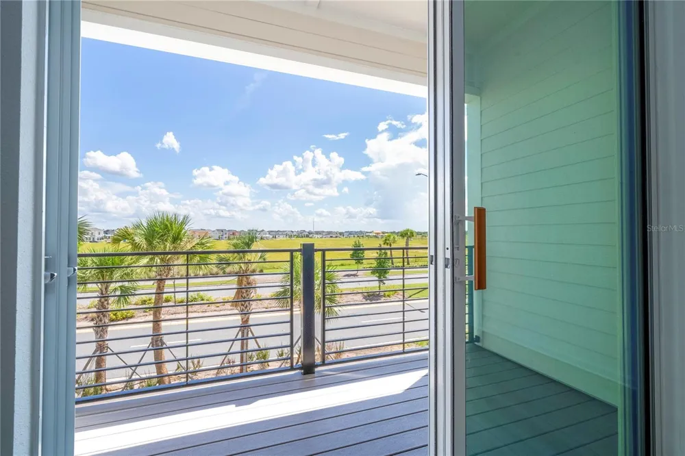 9313 LUMINARY BOULEVARD Orlando, FL 32827