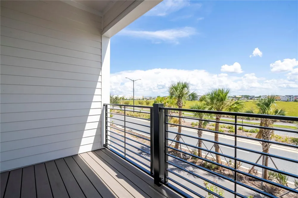9313 LUMINARY BOULEVARD Orlando, FL 32827
