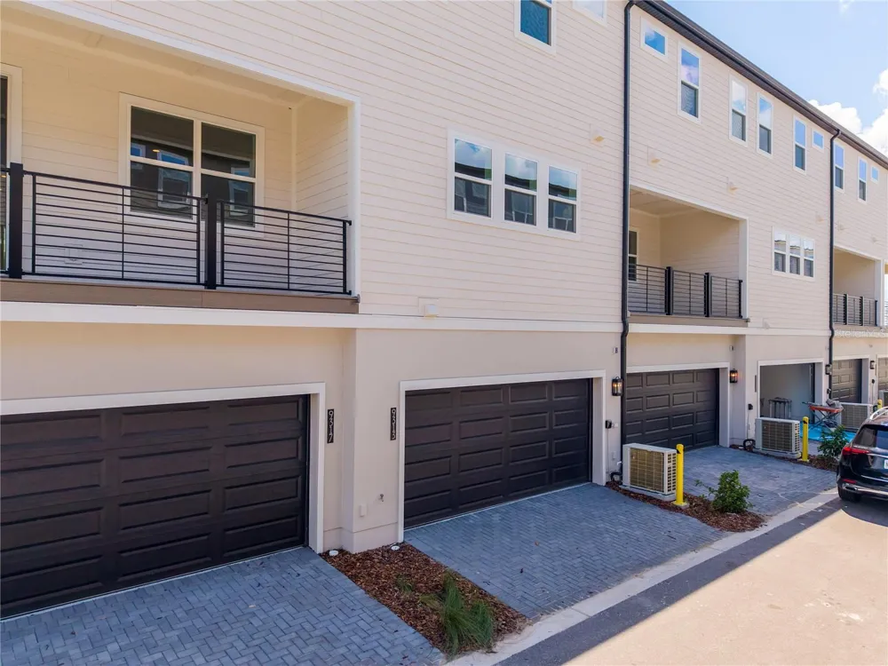 9313 LUMINARY BOULEVARD Orlando, FL 32827