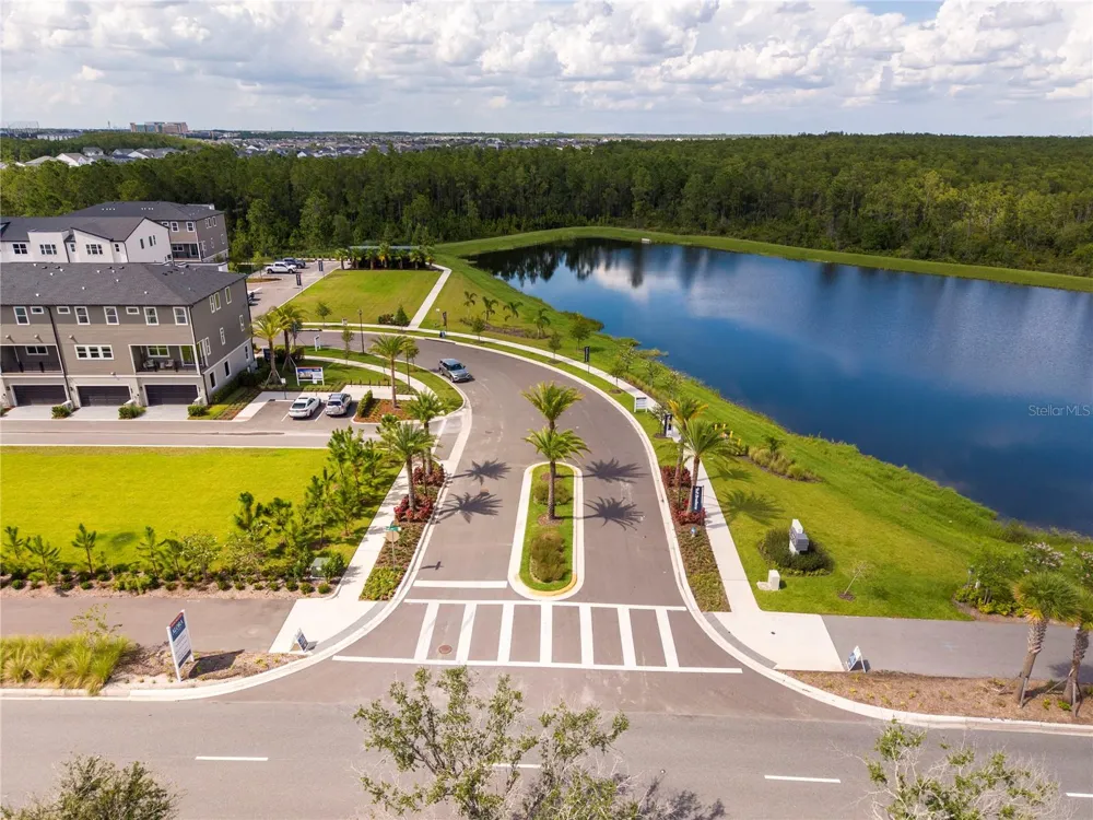 9313 LUMINARY BOULEVARD Orlando, FL 32827