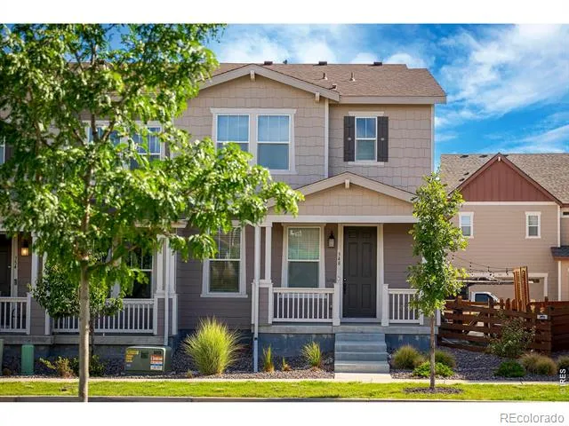 348 Rodden Drive Erie, CO 80516
