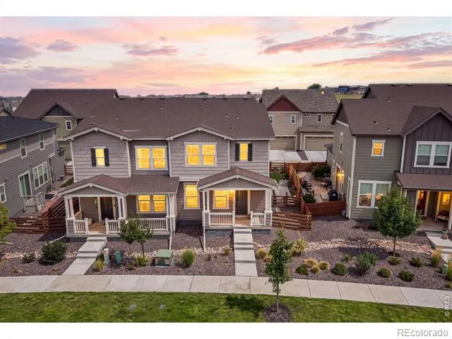 348 Rodden Drive Erie, CO 80516