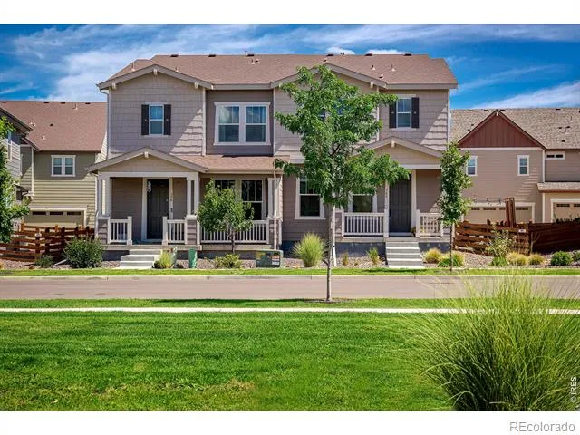 348 Rodden Drive Erie, CO 80516