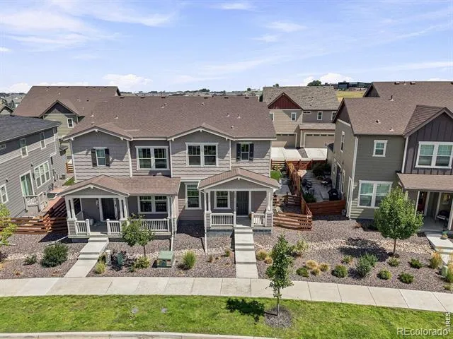 348 Rodden Drive Erie, CO 80516