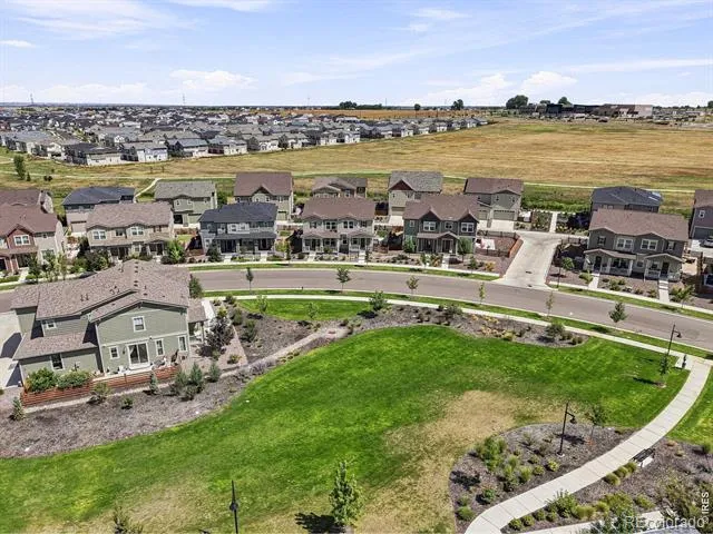 348 Rodden Drive Erie, CO 80516