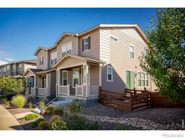 348 Rodden Drive Erie, CO 80516