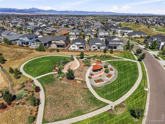 348 Rodden Drive Erie, CO 80516