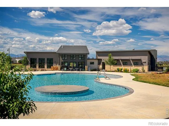 348 Rodden Drive Erie, CO 80516