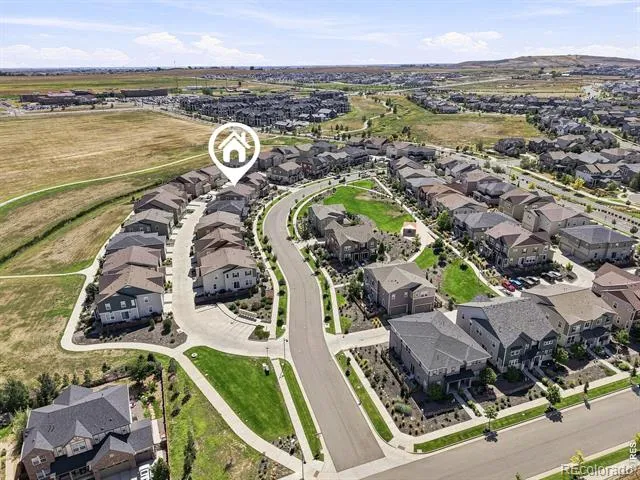 348 Rodden Drive Erie, CO 80516