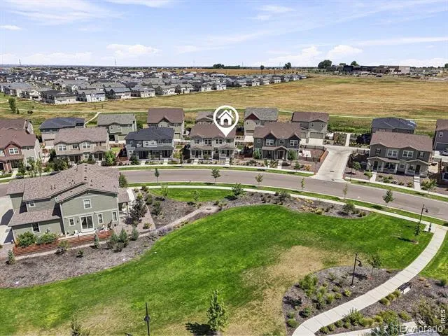348 Rodden Drive Erie, CO 80516