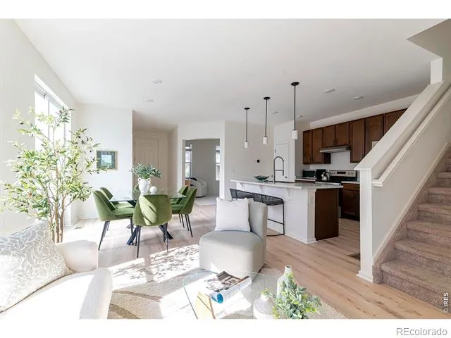 348 Rodden Drive Erie, CO 80516